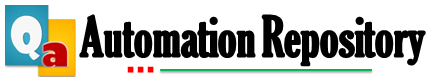Automation Repository