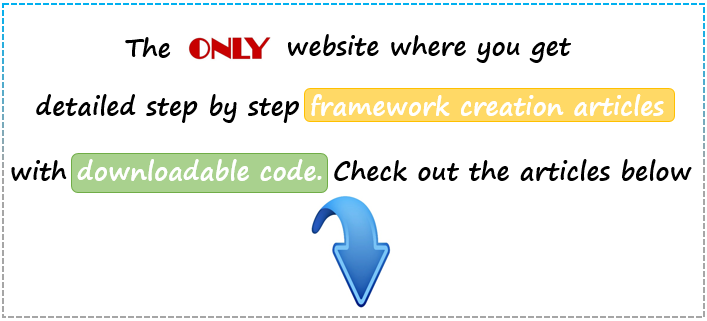 QTP/UFT Tutorial